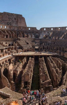 Rome Colosseum tmb19
