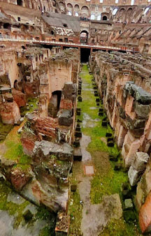 Rome Colosseum tmb20