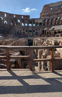 Rome Colosseum tmb22
