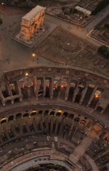Rome Colosseum tmb23