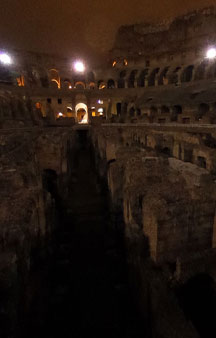 Rome Colosseum tmb25