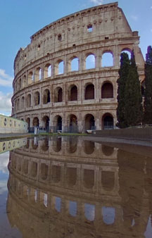Rome Colosseum tmb4