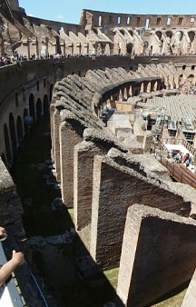 Rome Colosseum tmb5