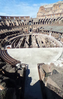 Rome Colosseum tmb6