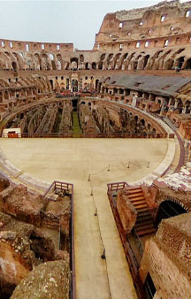 Rome Colosseum tmb7