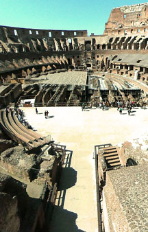 Rome Colosseum tmb8