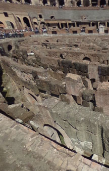 Rome Colosseum tmb9