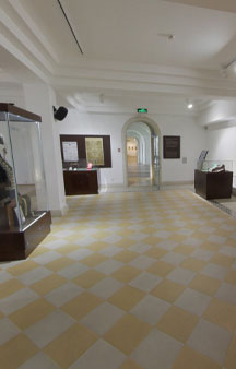 Sofia History Bulgaria Historical VR Museum tmb45