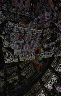 Space-Labyrinth-Diablo-Cubes-3D-Panorama-360 tmb2