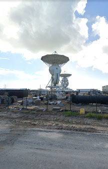 SpaceX Starbase Boca Chica 2019 To 2021 VR Space Port tmb11