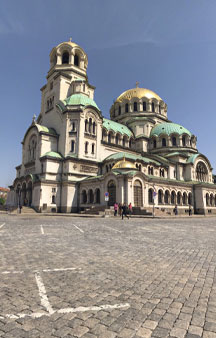 St-Alexander Nevsky Cathedral Museum VR Tourism tmb1