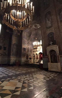 St-Alexander Nevsky Cathedral Museum VR Tourism tmb8