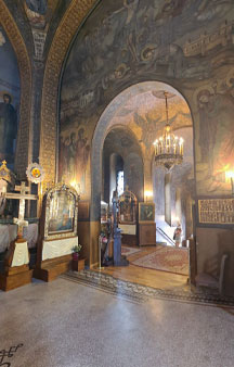St-Alexander Nevsky Cathedral Museum VR Tourism tmb9