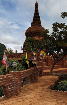 Thamma Park Temples Ban Khao Na Nai Tourism Locations tmb3
