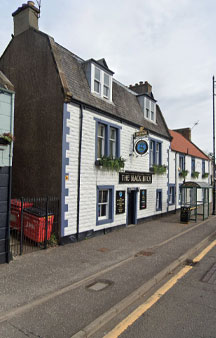 The Black Batch Linlithgow Scotlands Oldest Pub Tourism VR Gps Locations tmb1