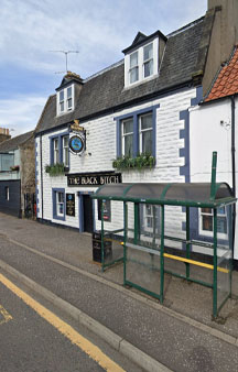 The Black Batch Linlithgow Scotlands Oldest Pub Tourism VR Gps Locations tmb2