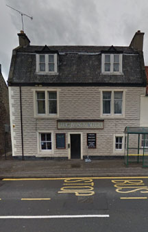 The Black Batch Linlithgow Scotlands Oldest Pub Tourism VR Gps Locations tmb3