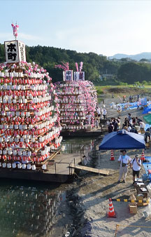 Tokyo Festival Seasonal Festival Events 2016 tmb18