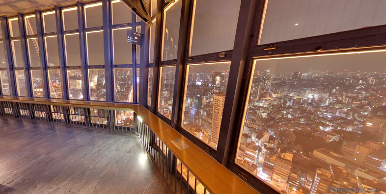 Tokyo Tower Japan Minato City Tourism Locations 8