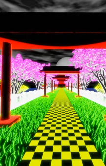 Virtual Worlds 3D Panorama 360 tmb1