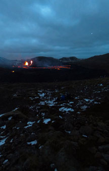 Volcano Geldingadalir 2021-22 VR Iceland tmb4
