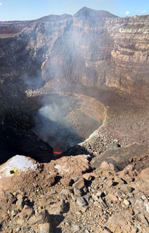 Volcano Masaya VR Nicaragua Adventure Locations tmb11
