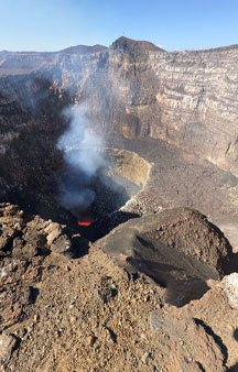 Volcano Masaya VR Nicaragua Adventure Locations tmb12