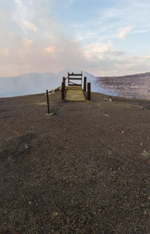 Volcano Masaya VR Nicaragua Adventure Locations tmb15