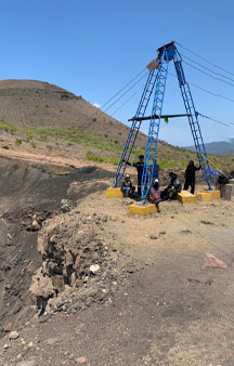 Volcano Masaya VR Nicaragua Adventure Locations tmb17