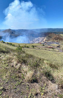 Volcano Masaya VR Nicaragua Adventure Locations tmb25