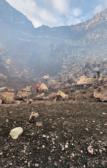 Volcano Masaya VR Nicaragua Adventure Locations tmb3