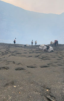 Volcano Masaya VR Nicaragua Adventure Locations tmb6