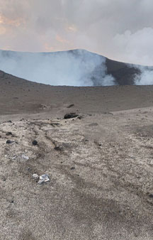 Volcano VR Mount Yasur Tanna Island Adventure Locations tmb2