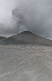 Volcano VR Mount Yasur Tanna Island Adventure Locations tmb6