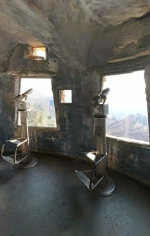 Watchtower Desert View VR Grand Canyon tmb6
