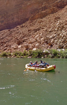 Colorado River Tour tmb2