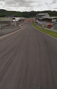 Driving Center Red Bull Ring Austria Virtual Racing tmb2
