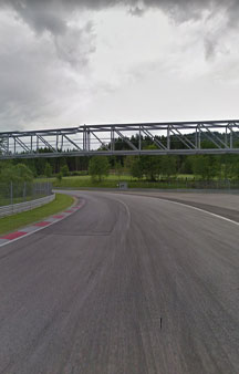 Driving Center Red Bull Ring Austria Virtual Racing tmb5