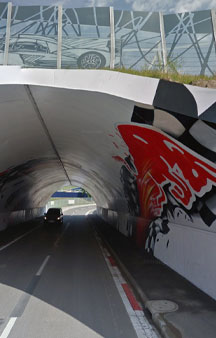 Driving Center Red Bull Ring Austria Virtual Racing tmb8
