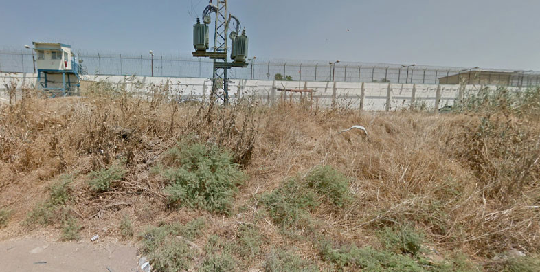 Israel Prisons VR Map Places-5