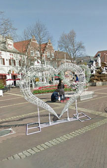Japan Netherlands replica theme park tmb10