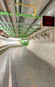 Large Hadron Collider Cern Science Panoramas tmb13