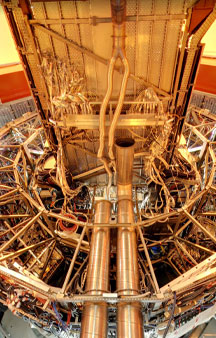 Large Hadron Collider Cern Science Panoramas tmb28