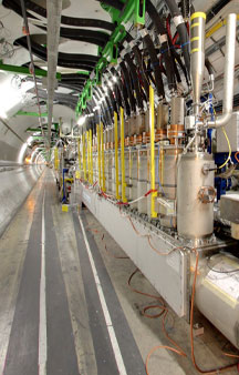 Large Hadron Collider Cern Science Panoramas tmb3