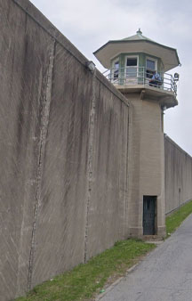 Prison Systems America Crime VR Address tmb22