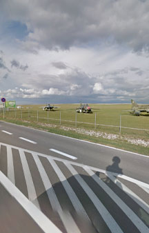 Airport Poland VR Academic Lotnisko tmb11