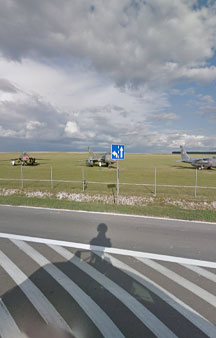 Airport Poland VR Academic Lotnisko tmb13