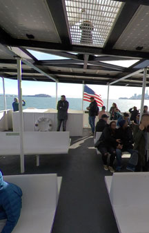 Alcatraz Cruises 2020 VR Travel San Francisco tmb17
