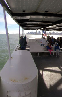 Alcatraz Cruises 2020 VR Travel San Francisco tmb20