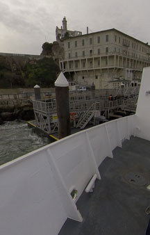 Alcatraz Cruises 2020 VR Travel San Francisco tmb4